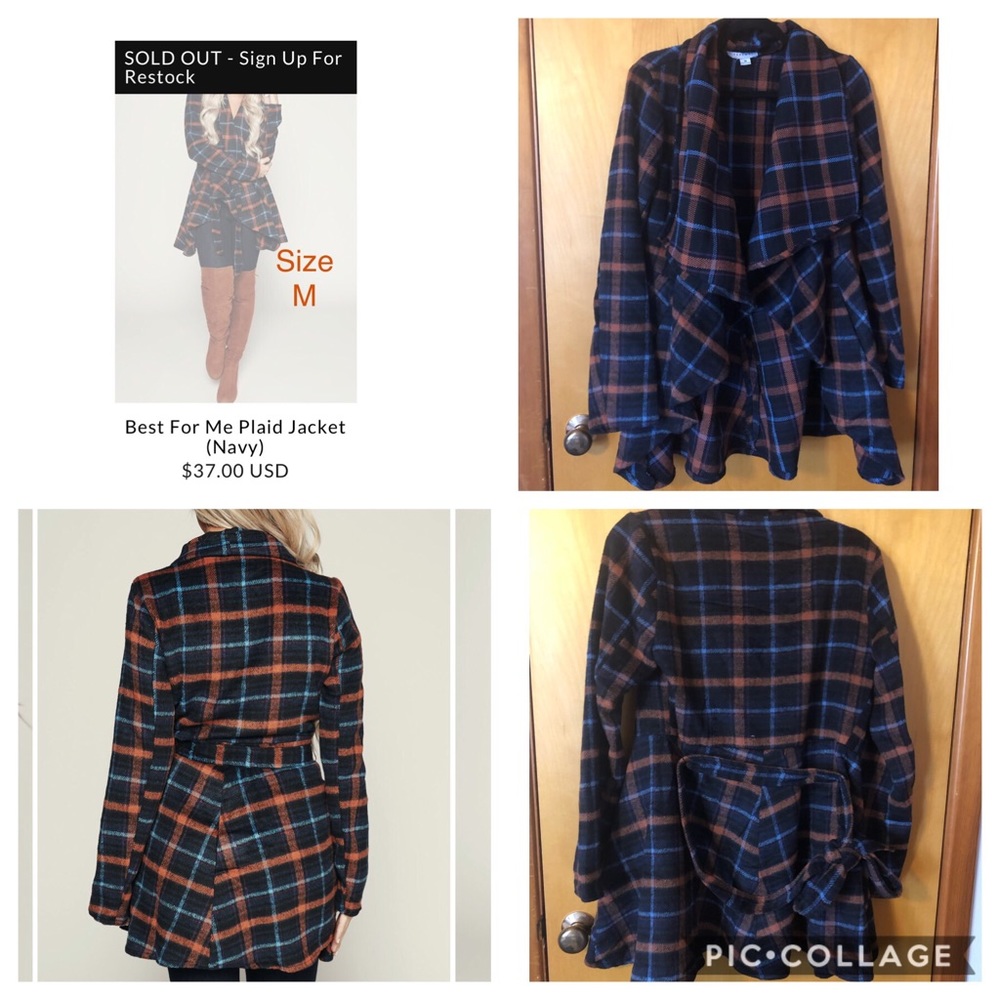 NWT NanaMacs clothing